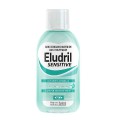 Elgydium Eludril Sensitive Mouthwash 500ml