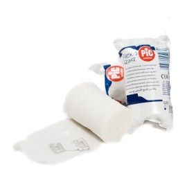 Pic Flexaelast Ελαστικός Επίδεσμος 20 Cm X 4.5 M