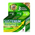 Sustenium Biorhythm 3 Multivitamin Woman 60+ 30 Ταμπλέτες