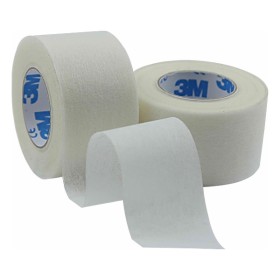 Micropore Χειρουργική Υποαλλεργική Ταινία 2,5cm X 9,14m 1 Τεμ