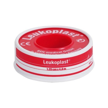 Bsn Leukoplast 4,60 X 1,25 cm