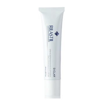 Rilastil D-Clar Daily Depigment Cream 40ml