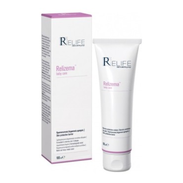 Relizema Baby Care Cream 100ml