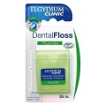 Elgydium Dental Floss Fluoride Mint 35 M