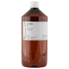 Fagron Glycerol (Φυτική Γλυκερίνη) 1000gr