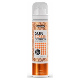 Frezyderm Sun Screen on the Move Mist SPF50 75ml
