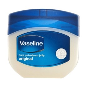 Vaseline Pure Petroleum Jelly 100ml