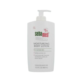 Sebamed Body Lotion 400 ml