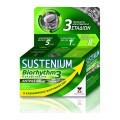 Sustenium Biorhythm 3 Multivitamin Man 60+ 30Tabls