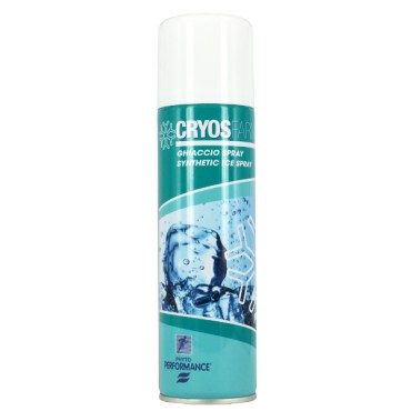Cryos Ψυκτικό Spray Phyto Performance 250ml