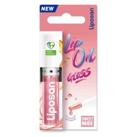 Liposan Lip Oil Gloss Sweet Nude 5,5ml