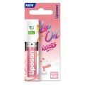 Liposan Lip Oil Gloss Sweet Nude 5,5ml