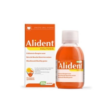 Alident Health Gums Στοματικό Διάλυμα 250ml