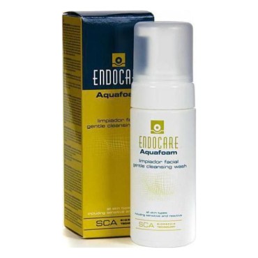 Endocare Aquafoam 125ml