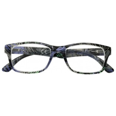 Zippo 31Z-PR7 Γυαλιά Πρεσβυωπίας Με Βαθμό 2.50