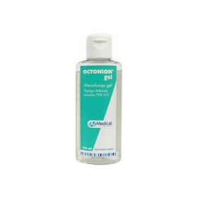 Octonion Hand Gel Αλκοολούχο 70% 100ml