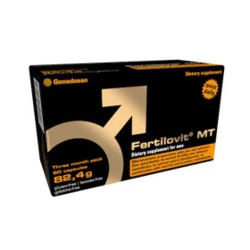 Fertilovit MT X 90 Caps