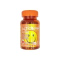 Altion Kids Vitamin D3 Sun Ζελεδάκια Με Γεύση Φράουλα x 60 Τμχ