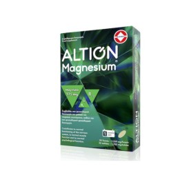 Altion Magnesium 375 mg x 30 Caps