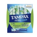 Tampax Compak Pearl Super x 16 Τμχ