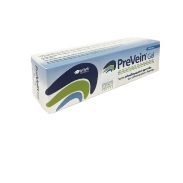 Wave Pharma Prevein Gel 30 Gr