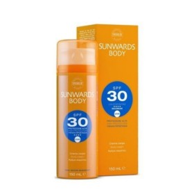 Synchroline Sunwards Body Cream 30+  50 ml