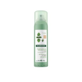 Klorane Nettle Dry Brown To Dark Hair Shampoo 150 Ml