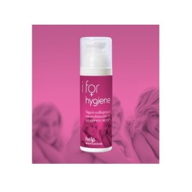 Help Pharmaceuticals I For Hygiene 150 ml
