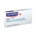 Hansaplast Sensitive 4XL Επιθέματα 10 x 20cm 25 Τμχ