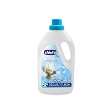 Chicco Υποαλλεργικό Υγρό 27 Μεζούρες 1,5 lt