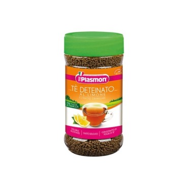 Plasmon Τσάι Χωρίς Kαφεΐνη 360gr