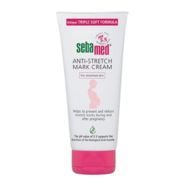Sebamed Anti-Stretch Mark Cream 200 ml