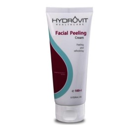 Hydrovit Facial Peeling Cream 100ml