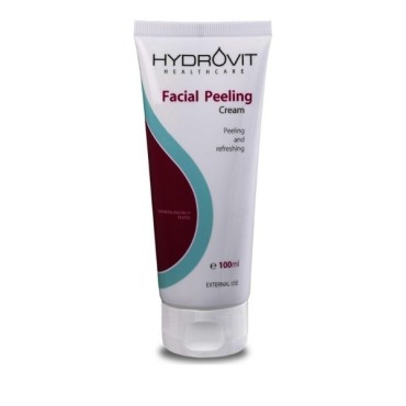 Hydrovit Facial Peeling Cream 100ml