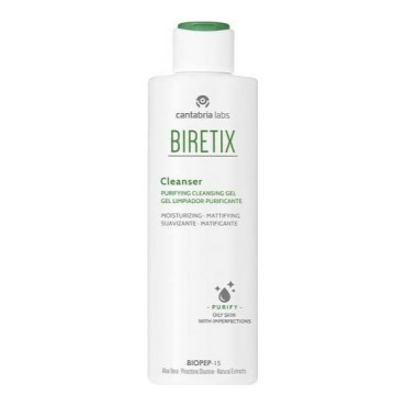 Biretix Cleanser 200ml
