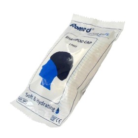 Romed Aqua Caps Σκουφί Λουσίματος 1Τεμ