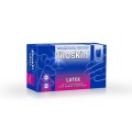 Filoskin Γάντια Latex X-Large X 100 Τμχ