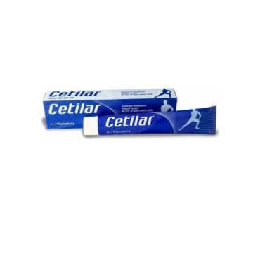 Cetilar Cream 50 Ml