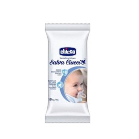 Chicco Μαντηλάκια Αποστείρωσης Μίας Χρήσης X 16 Tμχ