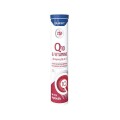 Quest Q10 & Vitamins B,C & E x 20 Effervescent Tabs