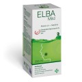 Elba Mild Mastic Oil + Menthol Mouthwash 250ml