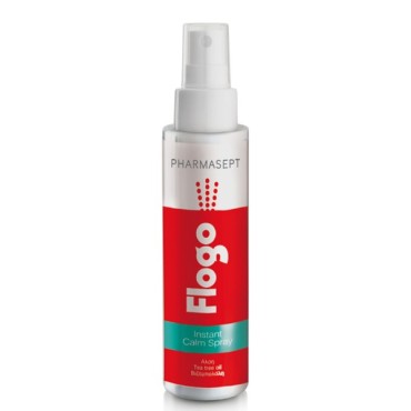 Pharmasept Flogo Instant Calm Spray 100 ml