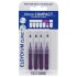 Elgydium Mono Compact 0,8 Purple x 4 Τμχ