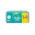 Pampers Fresh Clean Wipes 2 x 52 Τμχ