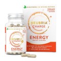 Neubria Charge Energy x 60 Caps