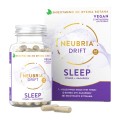 Neubria Drift Sleep x 60 Caps