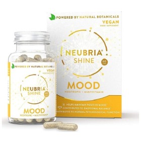Neubria Shine Mood x 60 Caps