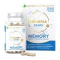 Neubria Spark Memory x 60 Caps