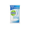 Dettol Surface Clean Wipes X 40 ΤΜΧ