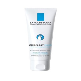 La Roche Posay Cicaplast Mains Hand Cream 100 Ml